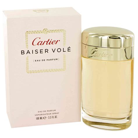 cartier baiser vole perfume notes|cartier baiser vole perfume reviews.